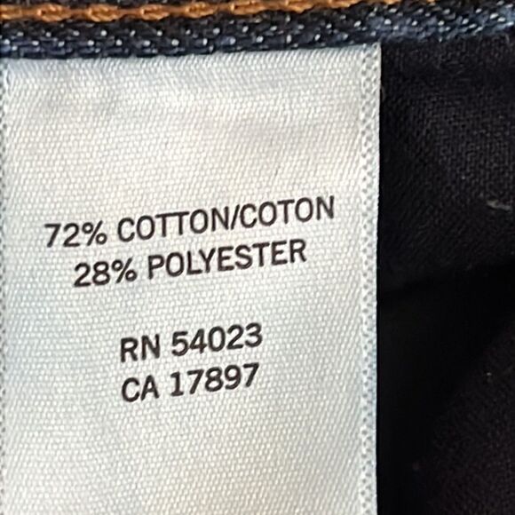 Banana Republic Limited Edition Skinny Jeans size 32 - Picture 10 of 10